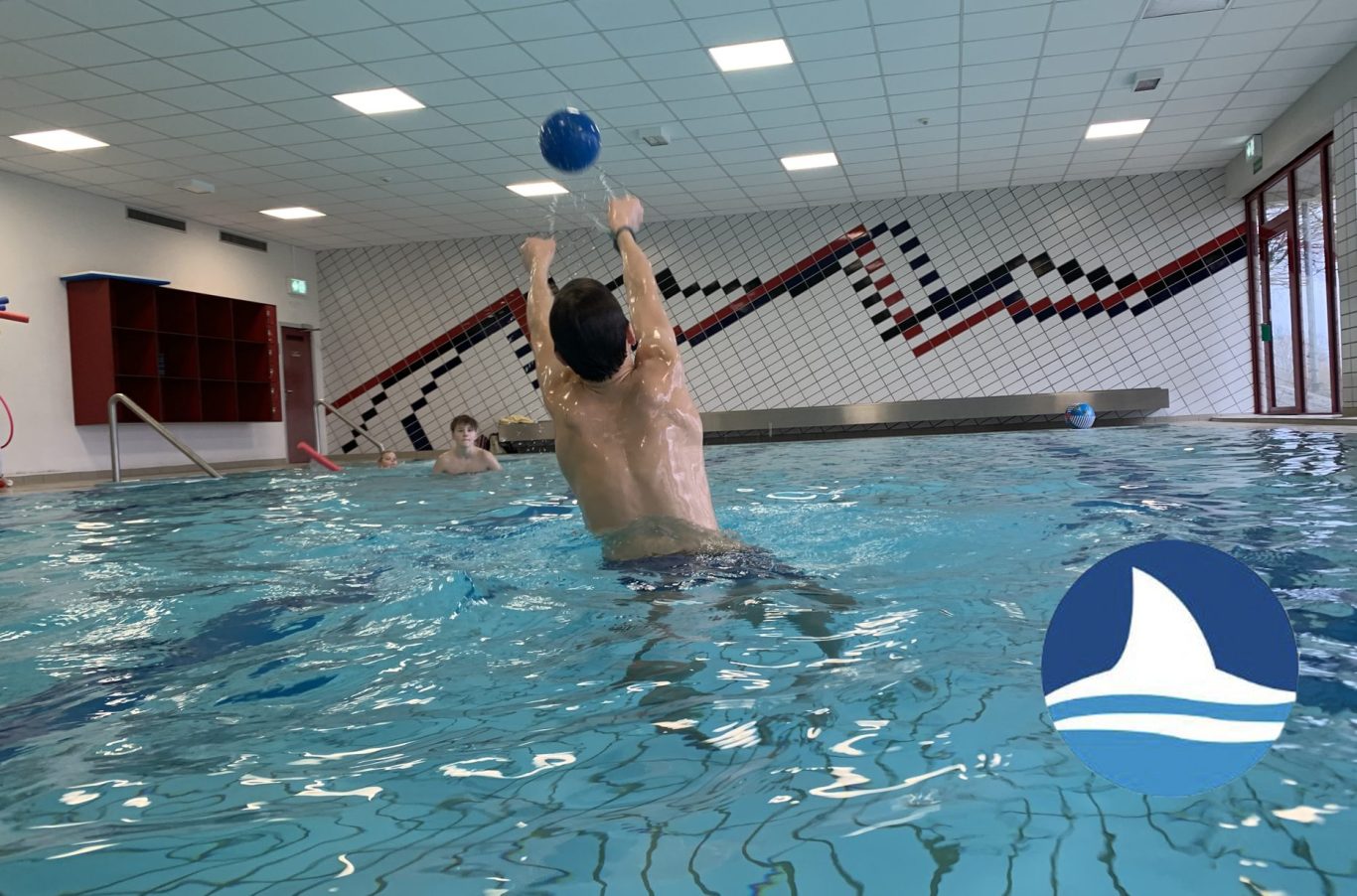 Lehrschwimmbecken Oberdischingen